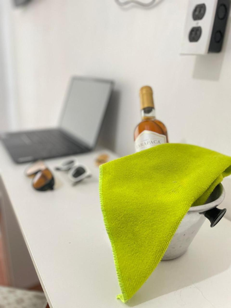 Mantra Suite Mexikóváros Kültér fotó